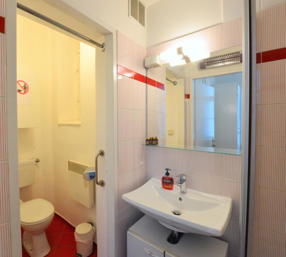 Charming With Balcony In Hip & Trendy Margareten فيينا المظهر الخارجي الصورة